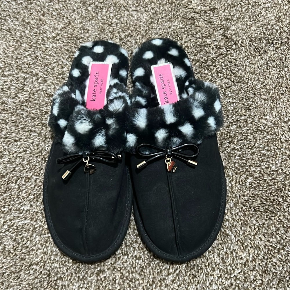 Kate Spade Slippers